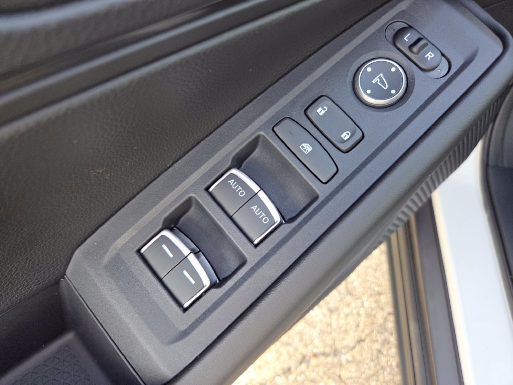 New 2026 Honda Accord LX image 26