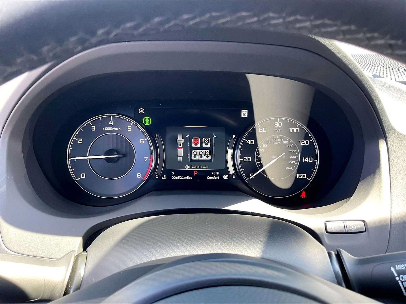 Used 2025 Acura RDX SH-AWD w/ Technology Package image 22