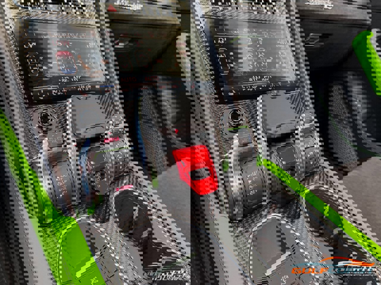 Used 2021 Lamborghini Urus image 17