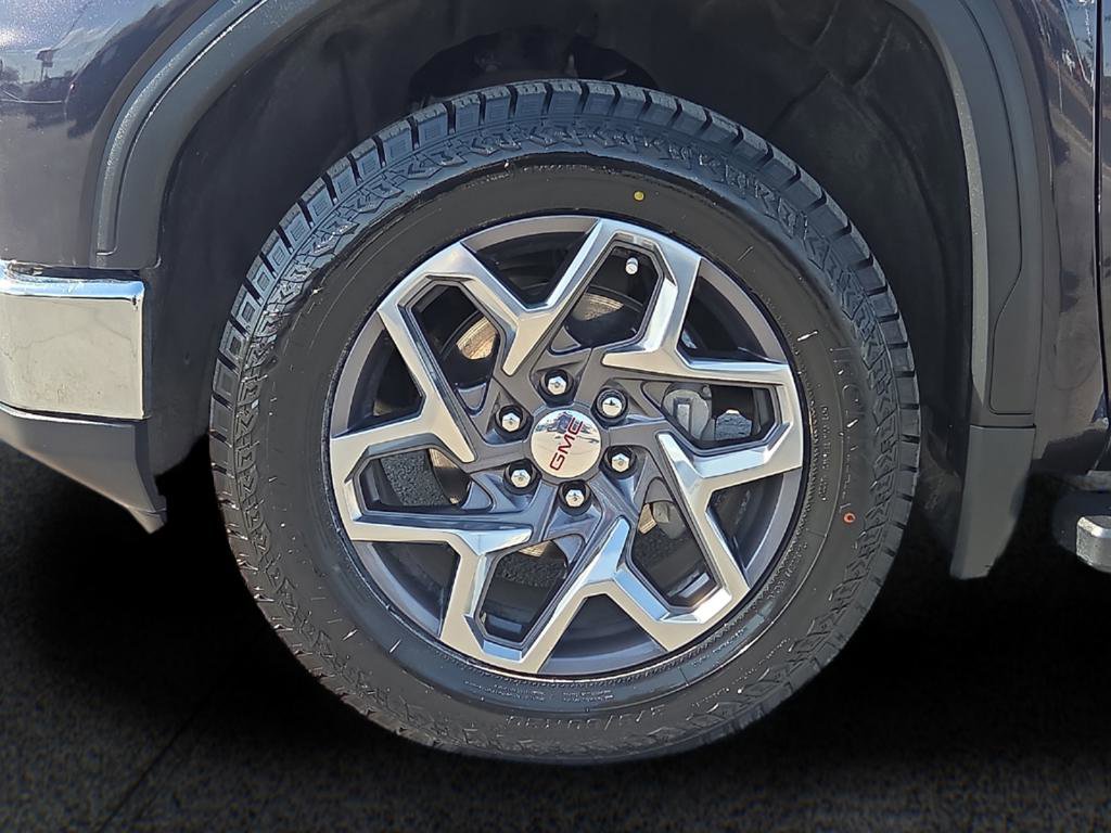 Used 2023 GMC Sierra 1500 SLT AWD/4WD image 19
