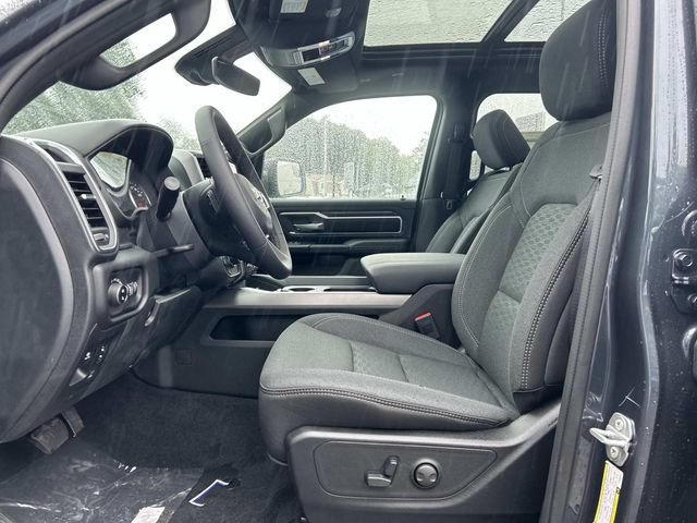 New 2026 RAM 1500 Big Horn AWD/4WD image 7