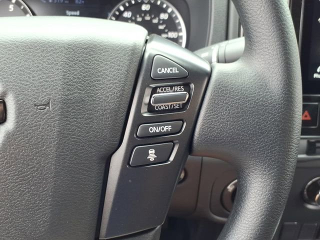 New 2026 Nissan Frontier SV w/ Tow Package AWD/4WD image 22