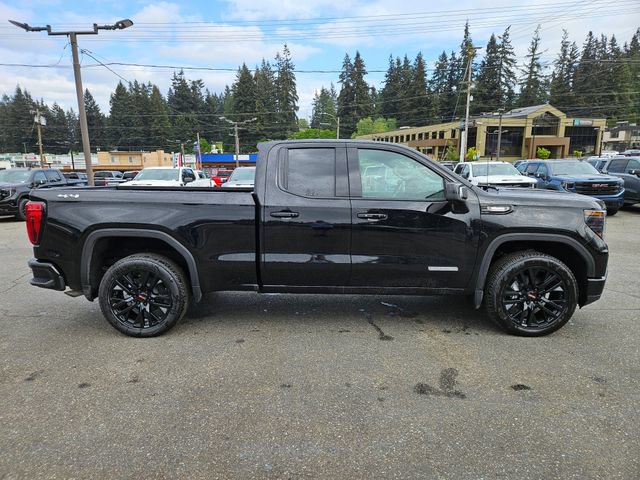New 2026 GMC Sierra 1500 Elevation w/ Preferred Package AWD/4WD image 6