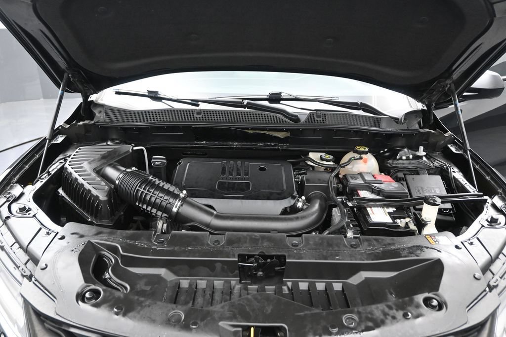 Used 2023 Chevrolet Blazer LT FWD image 16