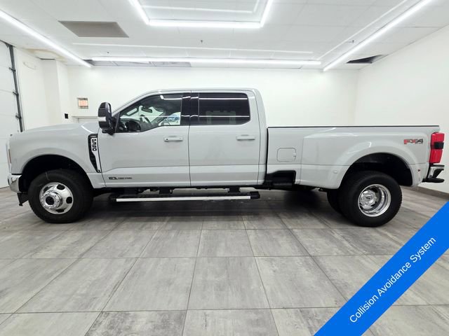 New 2026 Ford F350 Lariat AWD/4WD video 2
