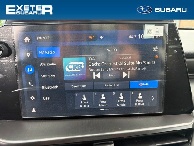 New 2026 Subaru Outback Touring XT AWD/4WD image 12