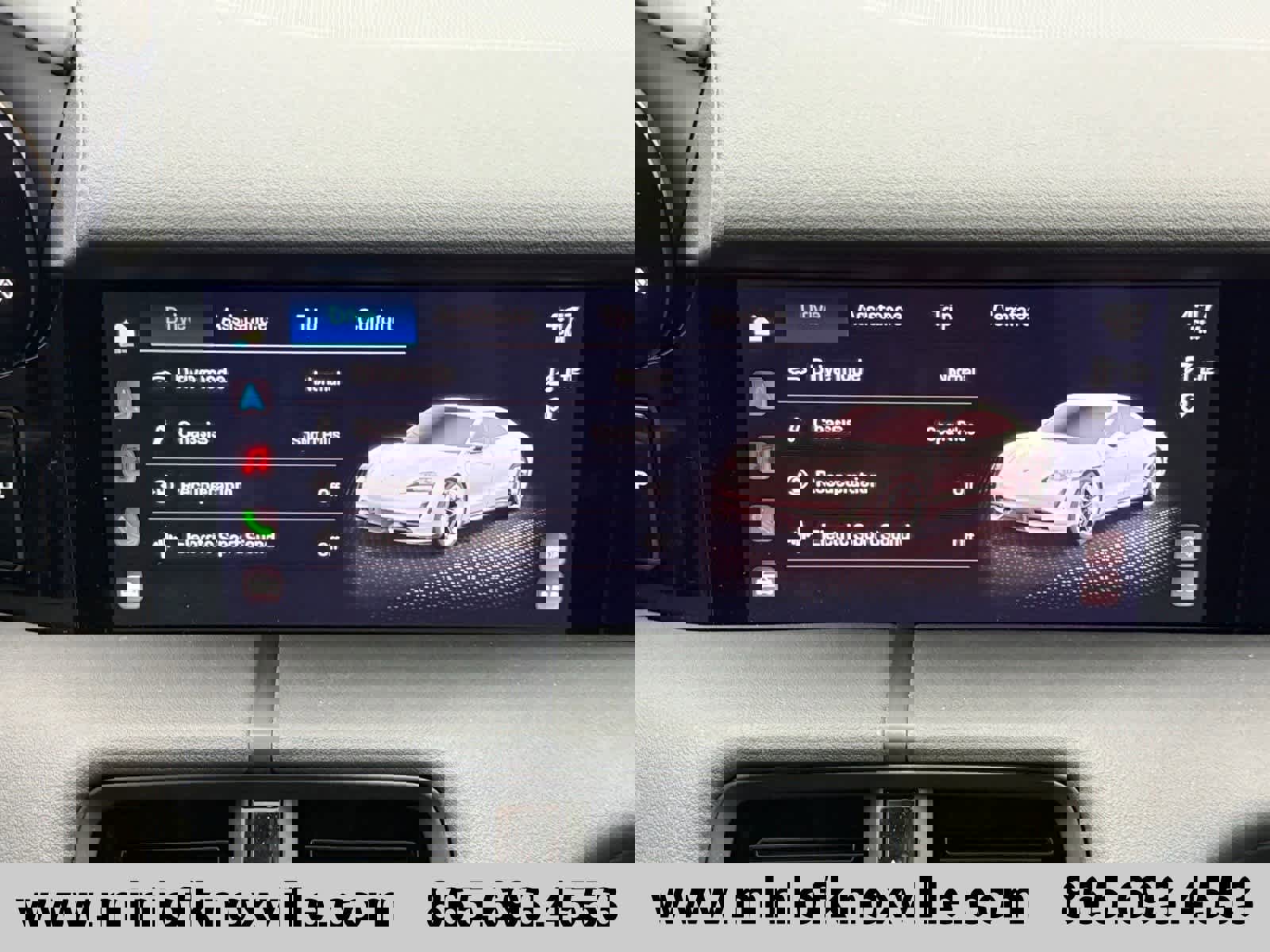 Used 2023 Porsche Taycan image 25