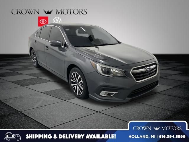 Used 2018 Subaru Legacy 2.5i Premium w/ Eyesight & BSD & Rcta & HBA AWD/4WD image 1