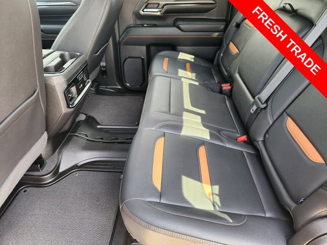 Used 2024 GMC Sierra 2500 AT4 w/ AT4 Premium Plus Package AWD/4WD image 30