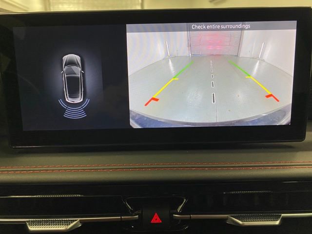 New 2024 Dodge Hornet R/T Plus image 21