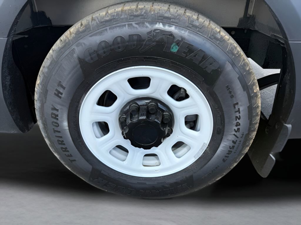 Used 2024 Chevrolet Brightdrop 400 w/ Commercial Equipment Package AWD/4WD image 25