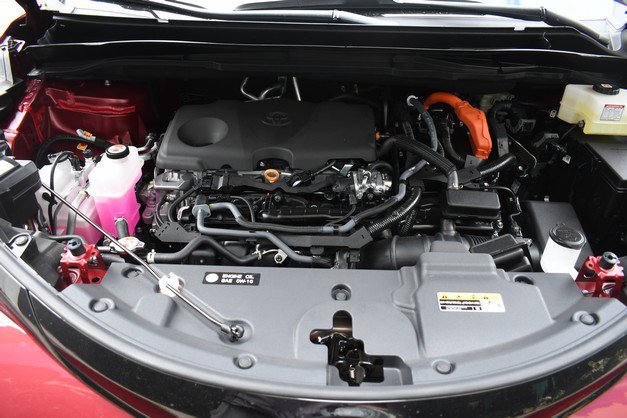 New 2026 Toyota Sienna XSE AWD/4WD image 17