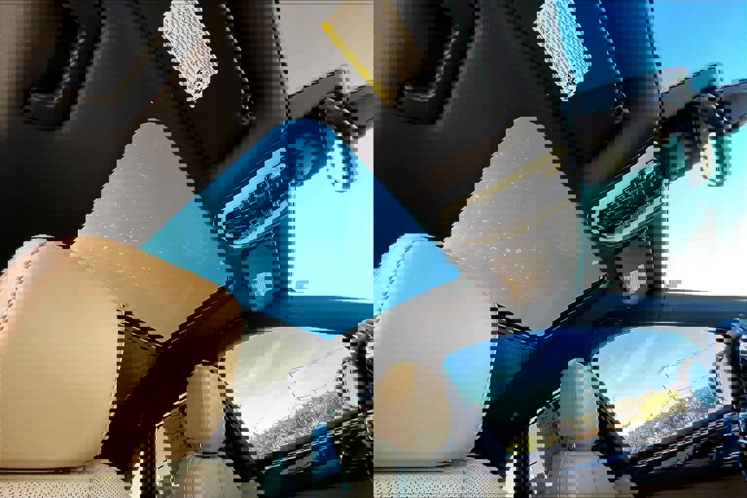 Used 2018 Porsche Macan S image 30