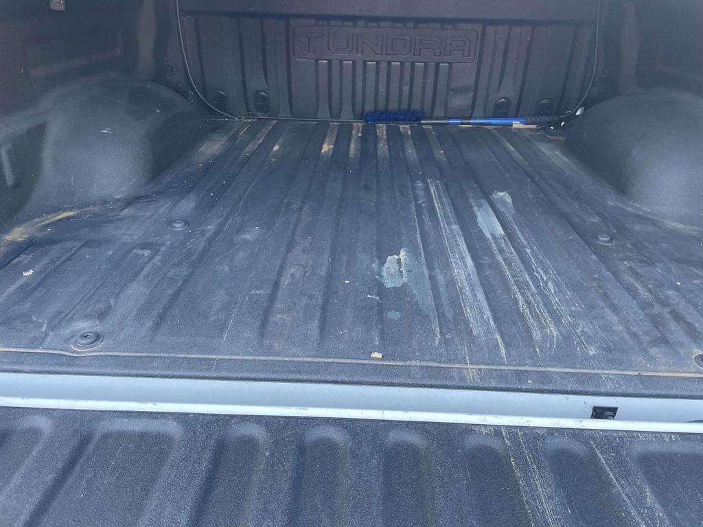 Used 2020 Toyota Tundra Limited w/ Limited Premium Package image 49