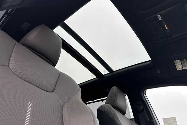 New 2026 Lexus TX 350 AWD w/ Technology Package image 16