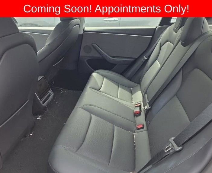 Used 2024 Tesla Model 3 Long Range RWD image 5