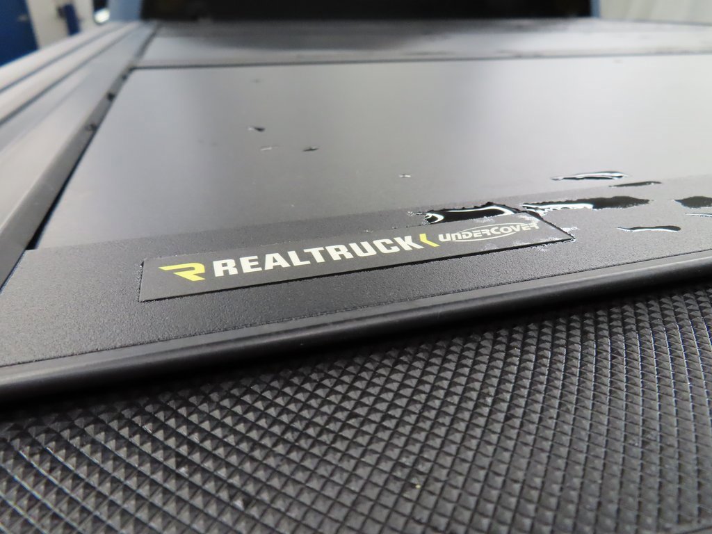 Used 2023 Ford F150 Platinum w/ Equipment Group 701A High image 41