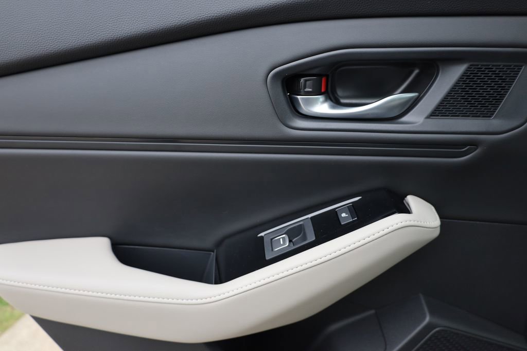 New 2025 Honda Accord Touring image 28