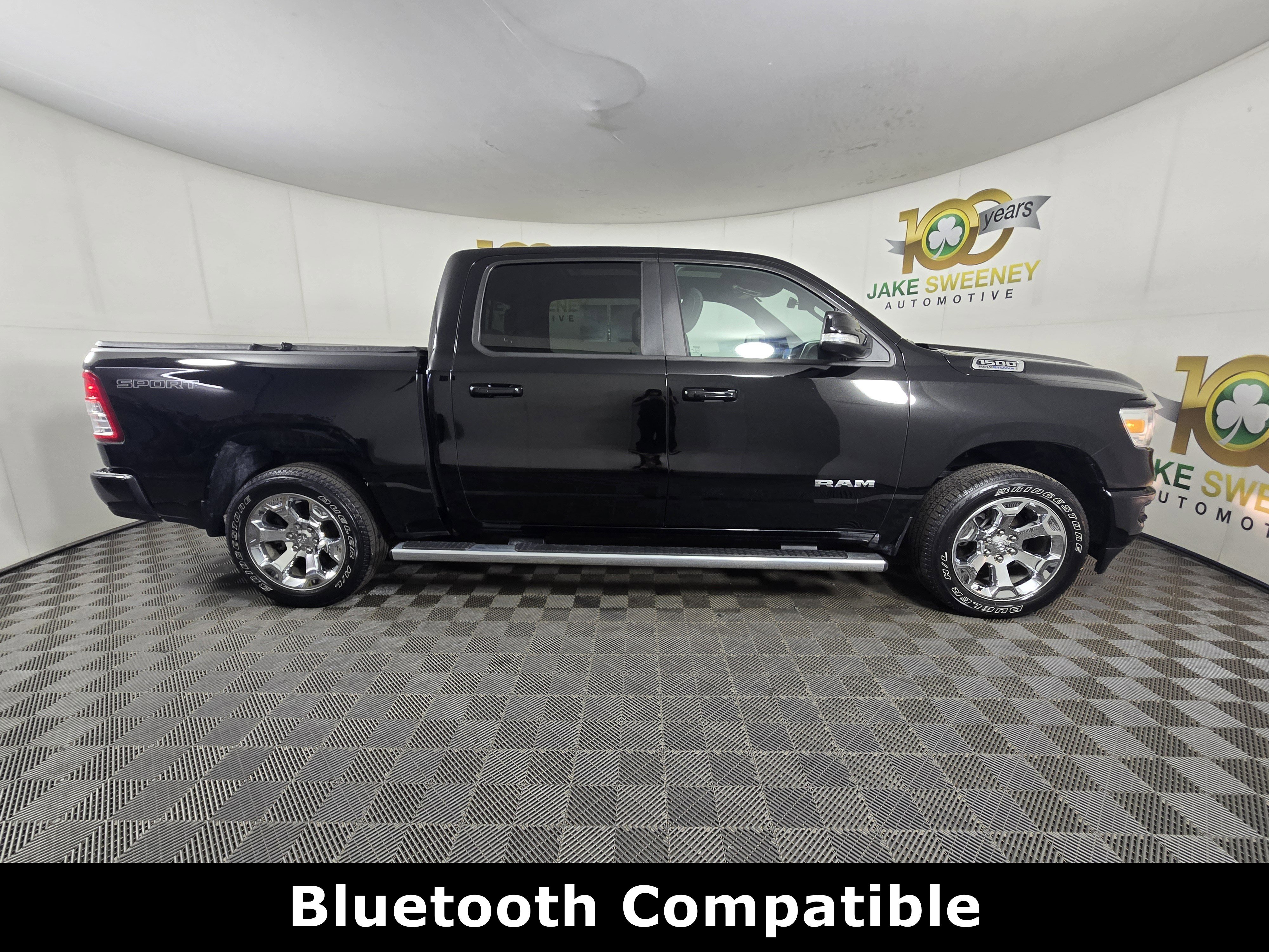 Certified 2022 RAM 1500 Big Horn image 11