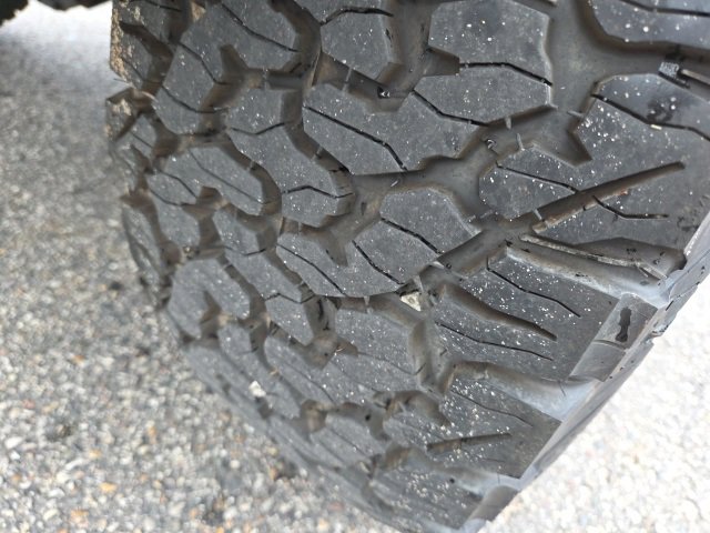 Used 2024 Jeep Wrangler Unlimited Rubicon 392 image 84