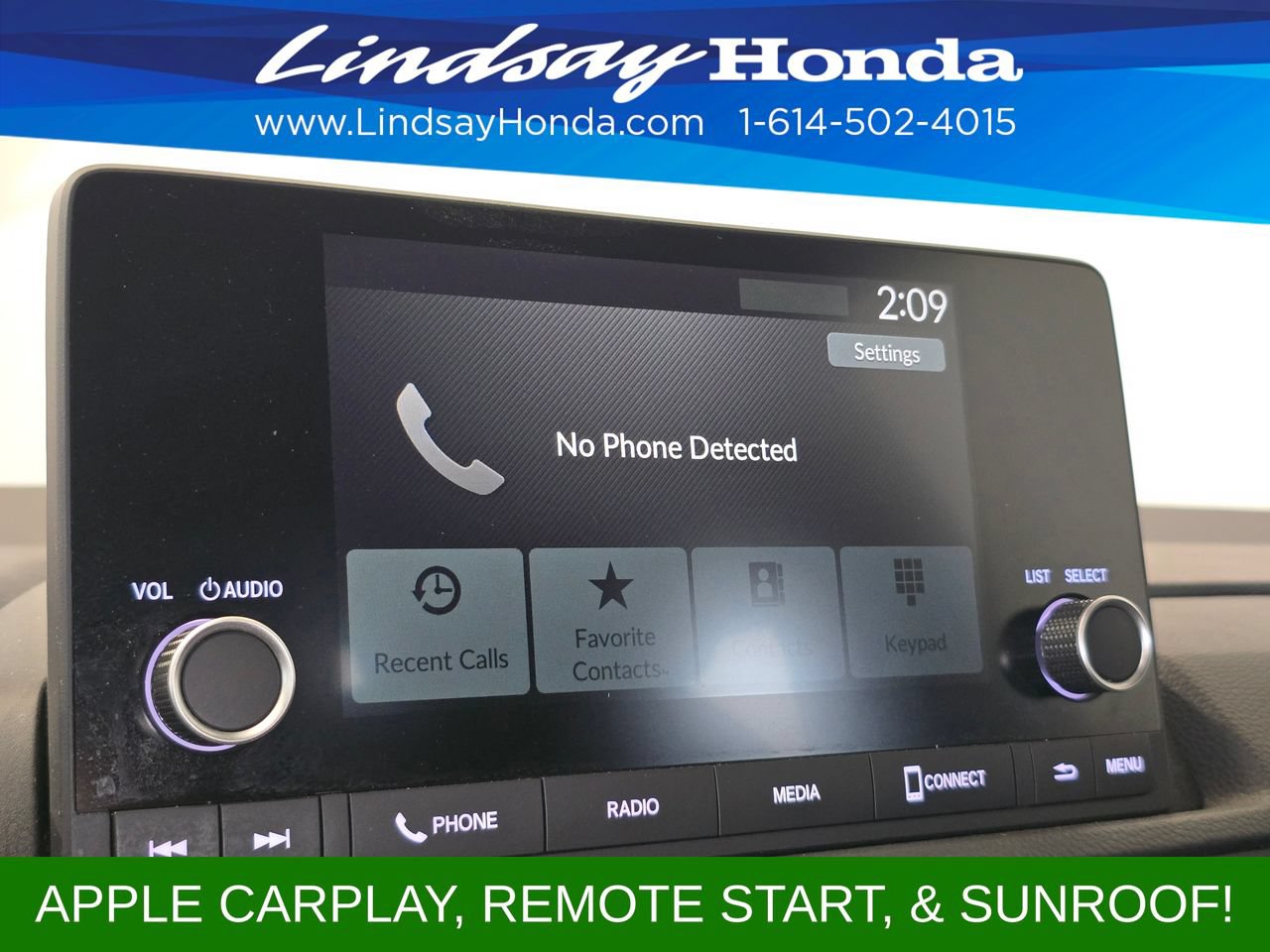 Used 2024 Honda CR-V Sport image 18