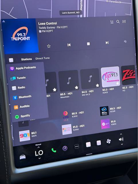 Used 2020 Tesla Model S Performance image 16