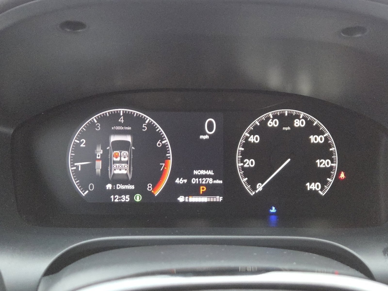 Used 2023 Honda HR-V EX-L image 25