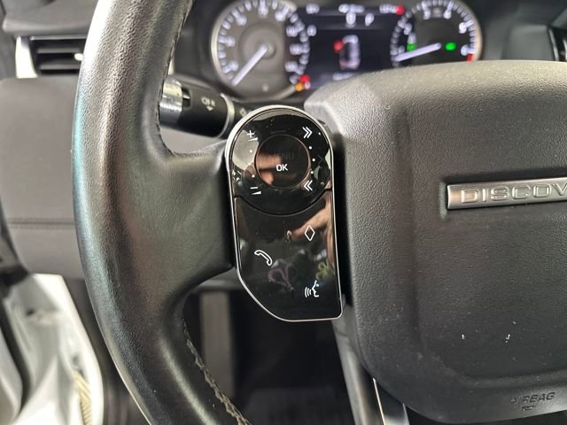 Used 2020 Land Rover Discovery Sport image 15