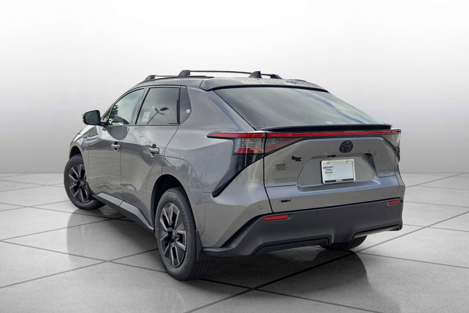 New 2026 Toyota bZ FWD image 13