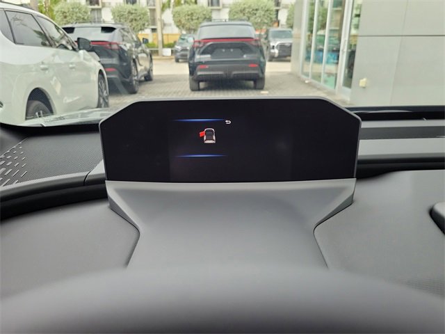 New 2026 Toyota bZ image 10