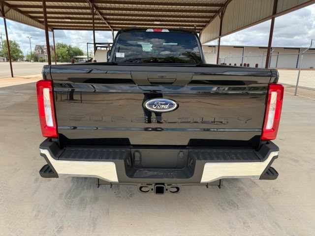New 2026 Ford F350 XLT AWD/4WD image 7