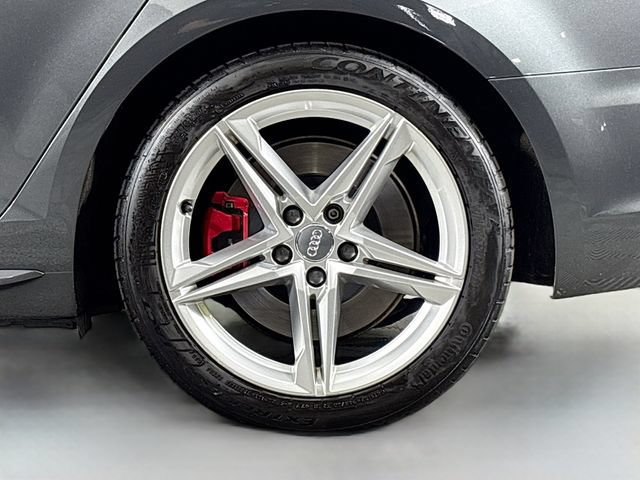 Used 2018 Audi S4 Prestige AWD/4WD image 36