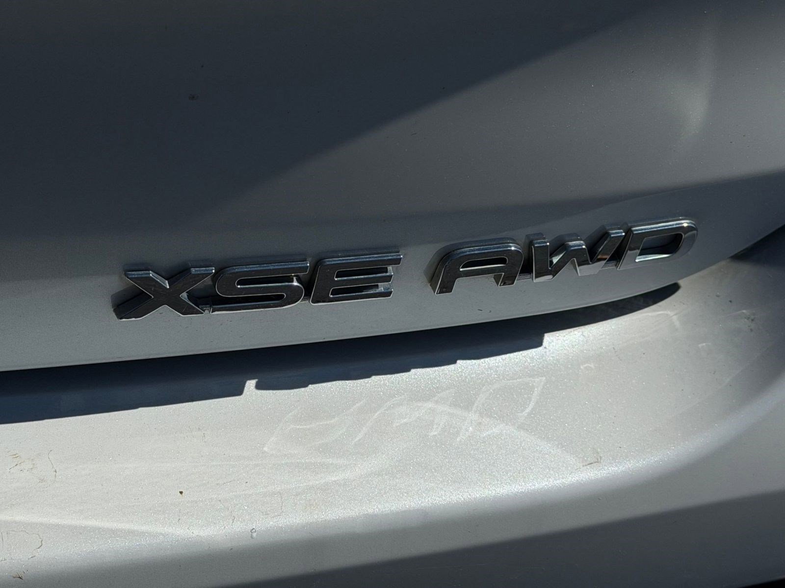 Used 2023 Toyota Highlander XSE image 10