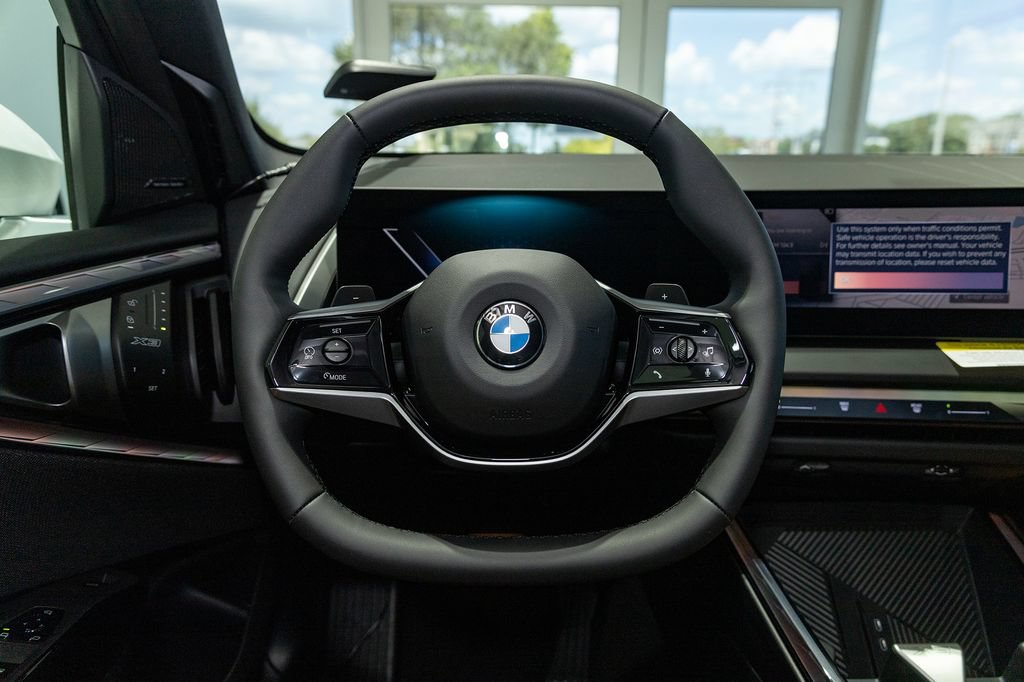 New 2026 BMW X3 xDrive30i w/ Premium Package AWD/4WD image 6
