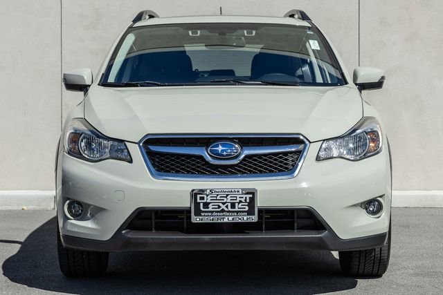 Used 2015 Subaru Crosstrek 2.0i Limited image 2