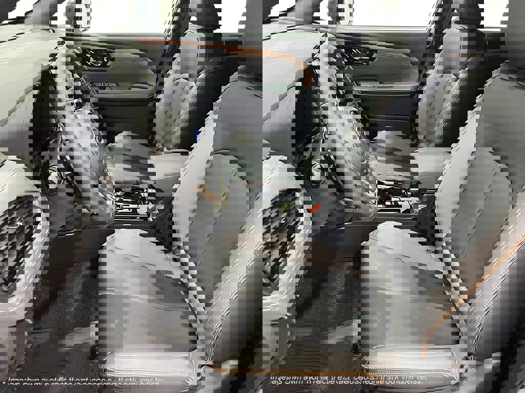 New 2026 Subaru Forester Sport image 15