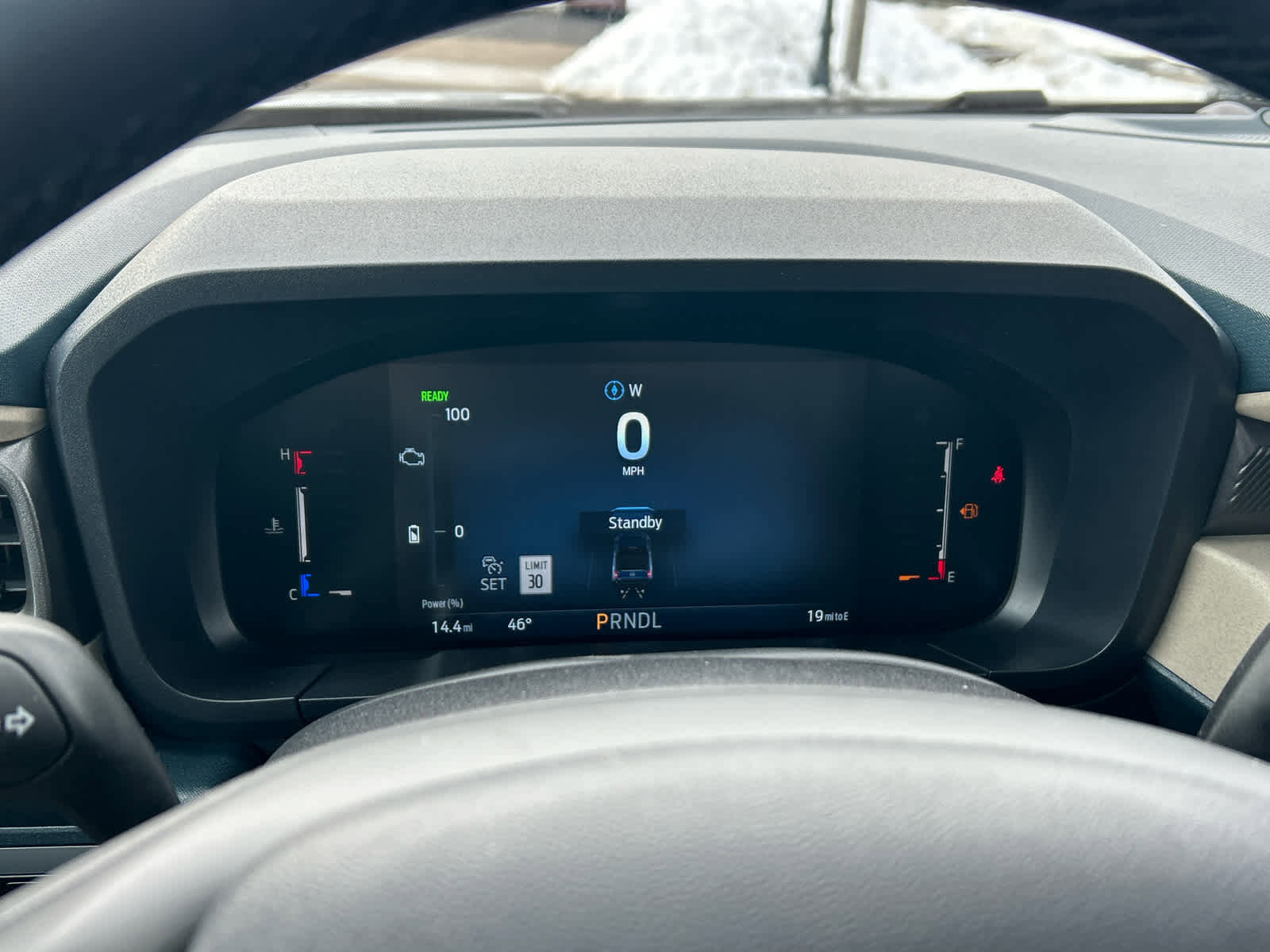 New 2026 Ford Maverick Lariat image 31