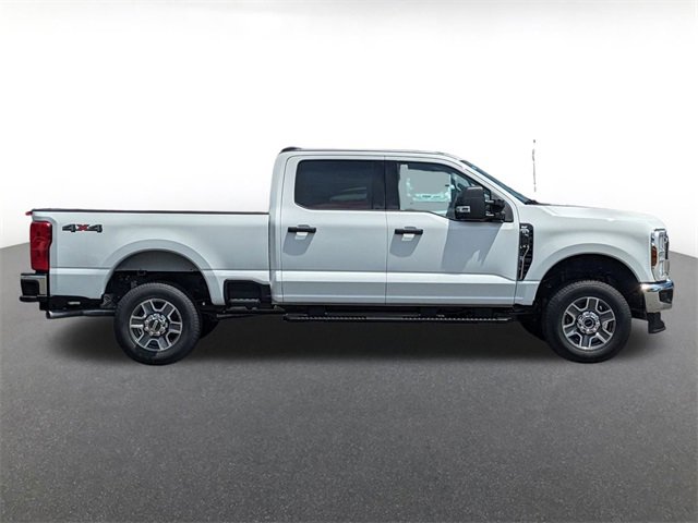 New 2025 Ford F350 XLT w/ Snow Plow Prep Package image 2