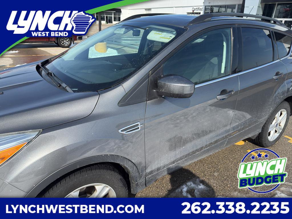 Used 2014 Ford Escape SE w/ Equipment Group 201A image 1