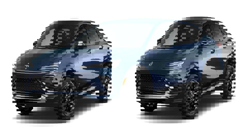 New 2026 Buick Envista Sport Touring w/ Convenience I Package image 25