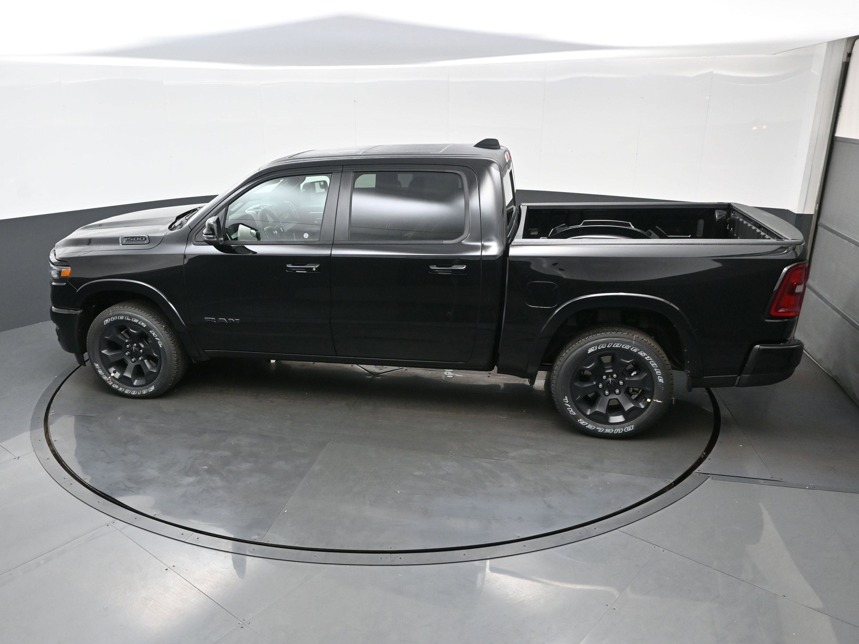New 2026 RAM 1500 Big Horn image 19