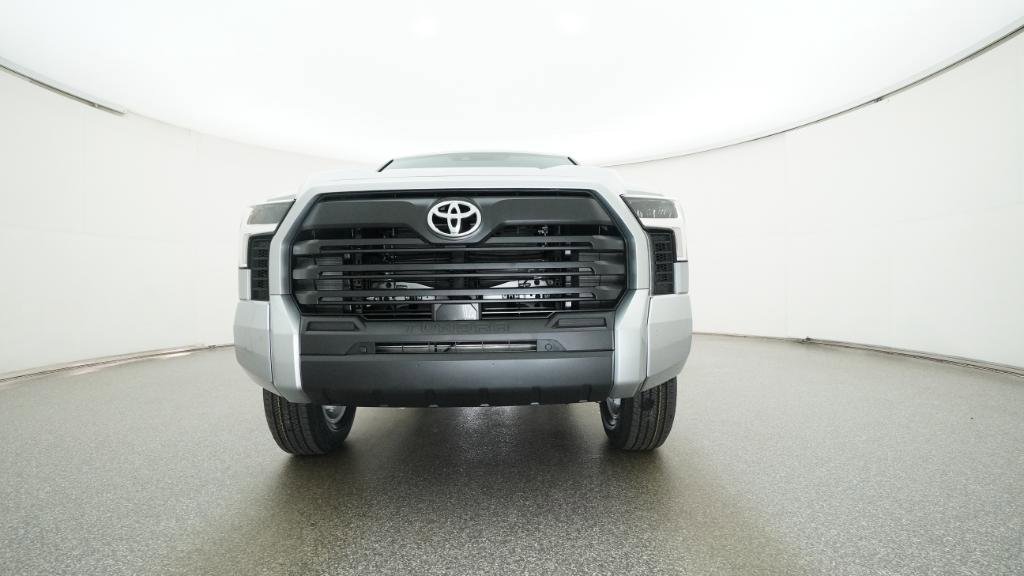 New 2026 Toyota Tundra SR5 AWD/4WD image 30