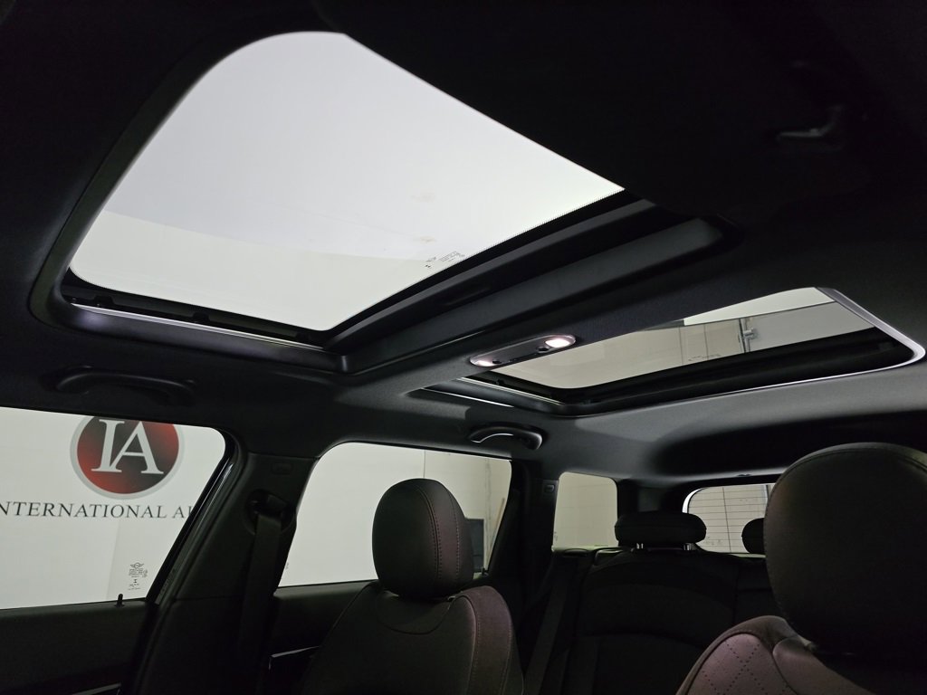 Used 2023 MINI Cooper Clubman John Cooper Works image 12