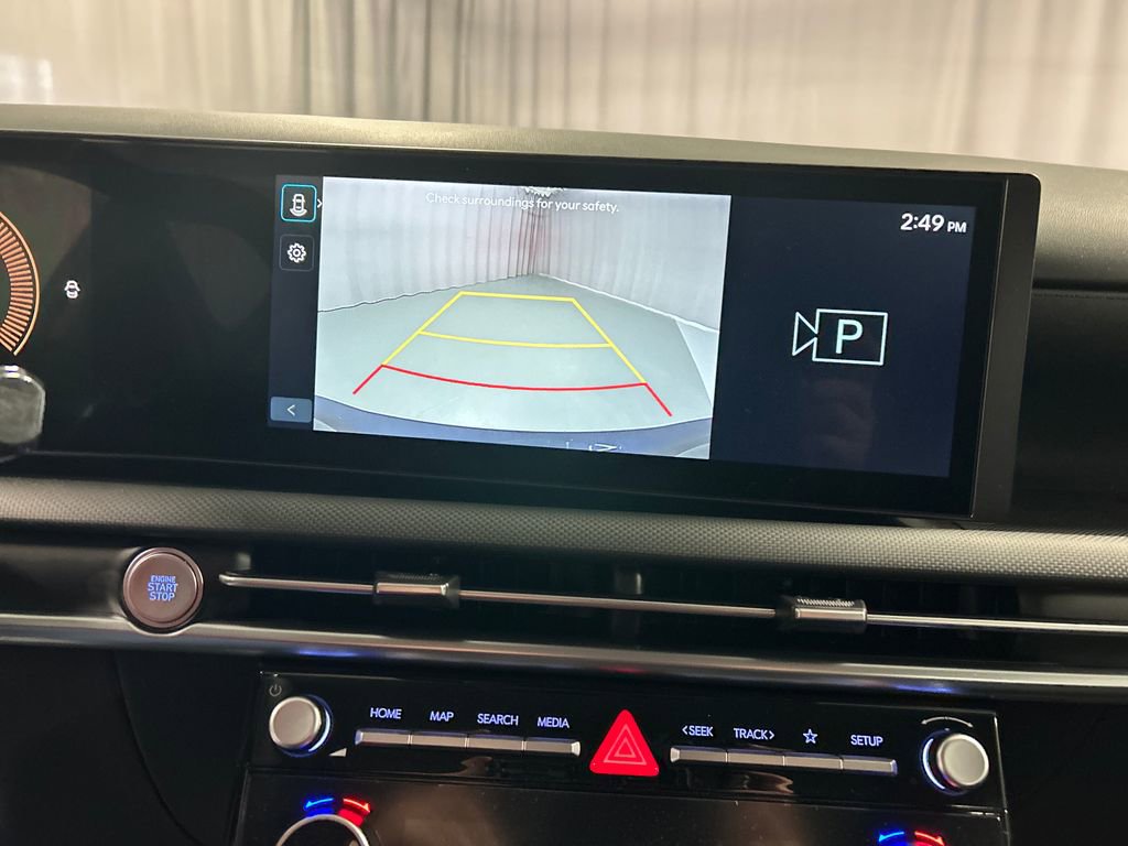 Used 2025 Hyundai Tucson SEL image 16