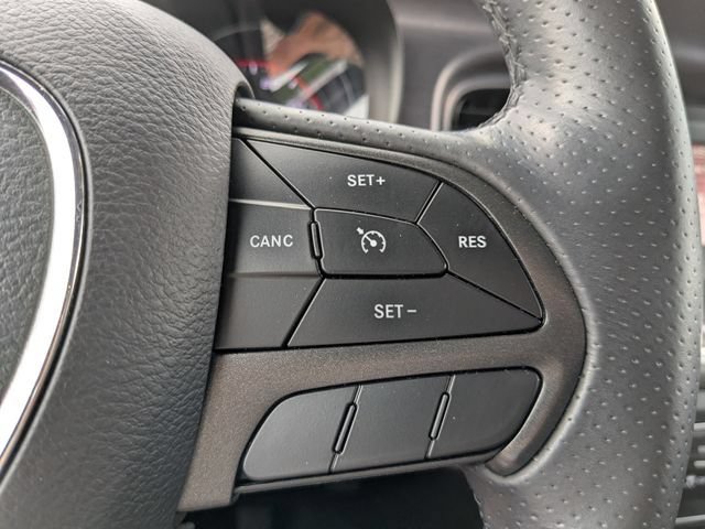 Used 2017 Dodge Charger SE w/ Popular Equipment Group AWD/4WD image 26