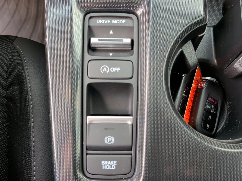 Used 2025 Honda Civic Sport image 29