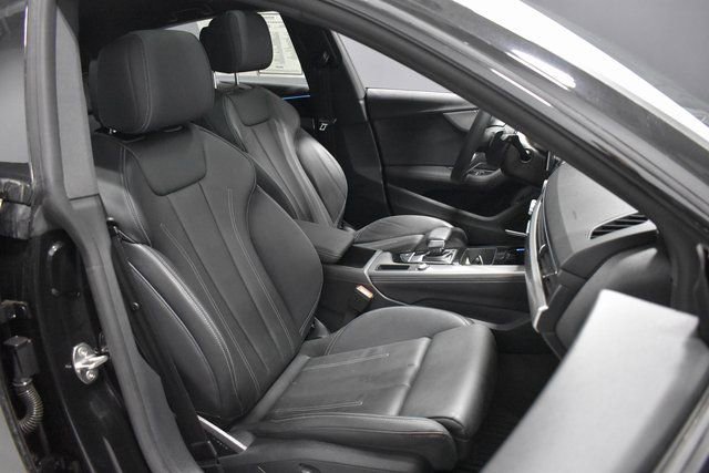 Used 2023 Audi A5 2.0T Prestige w/ Black Optic Plus Package image 14
