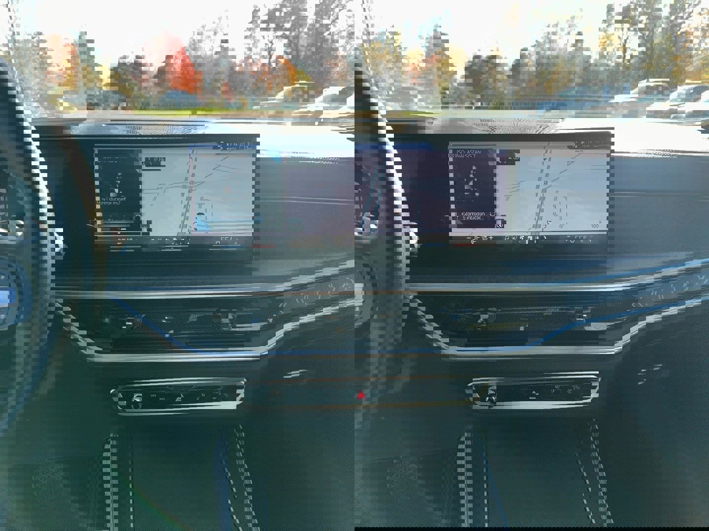 Certified 2024 BMW X5 xDrive50e image 10