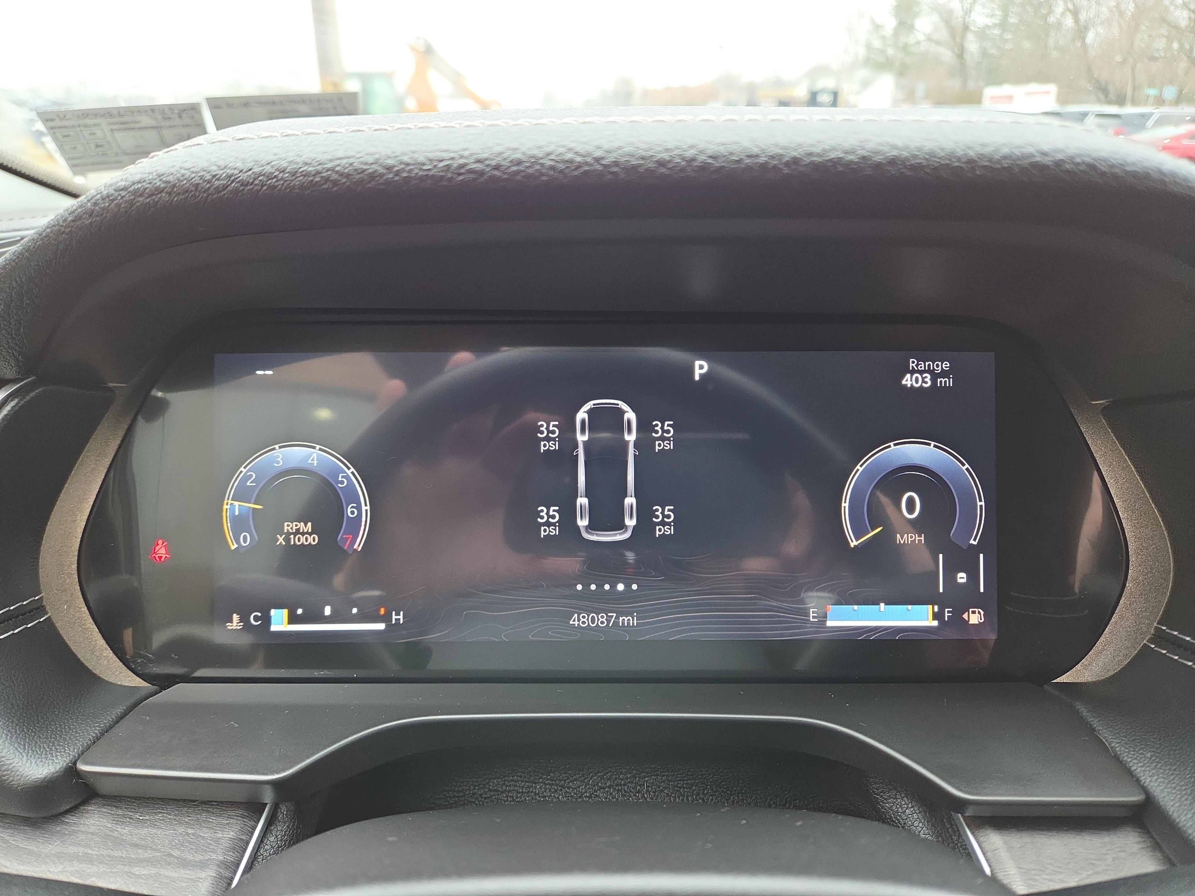 Used 2021 Jeep Grand Cherokee L Limited w/ Luxury Tech Group II image 21