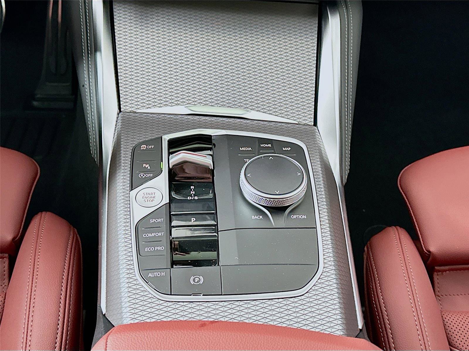 New 2026 BMW 430i xDrive w/ M Sport Package image 17